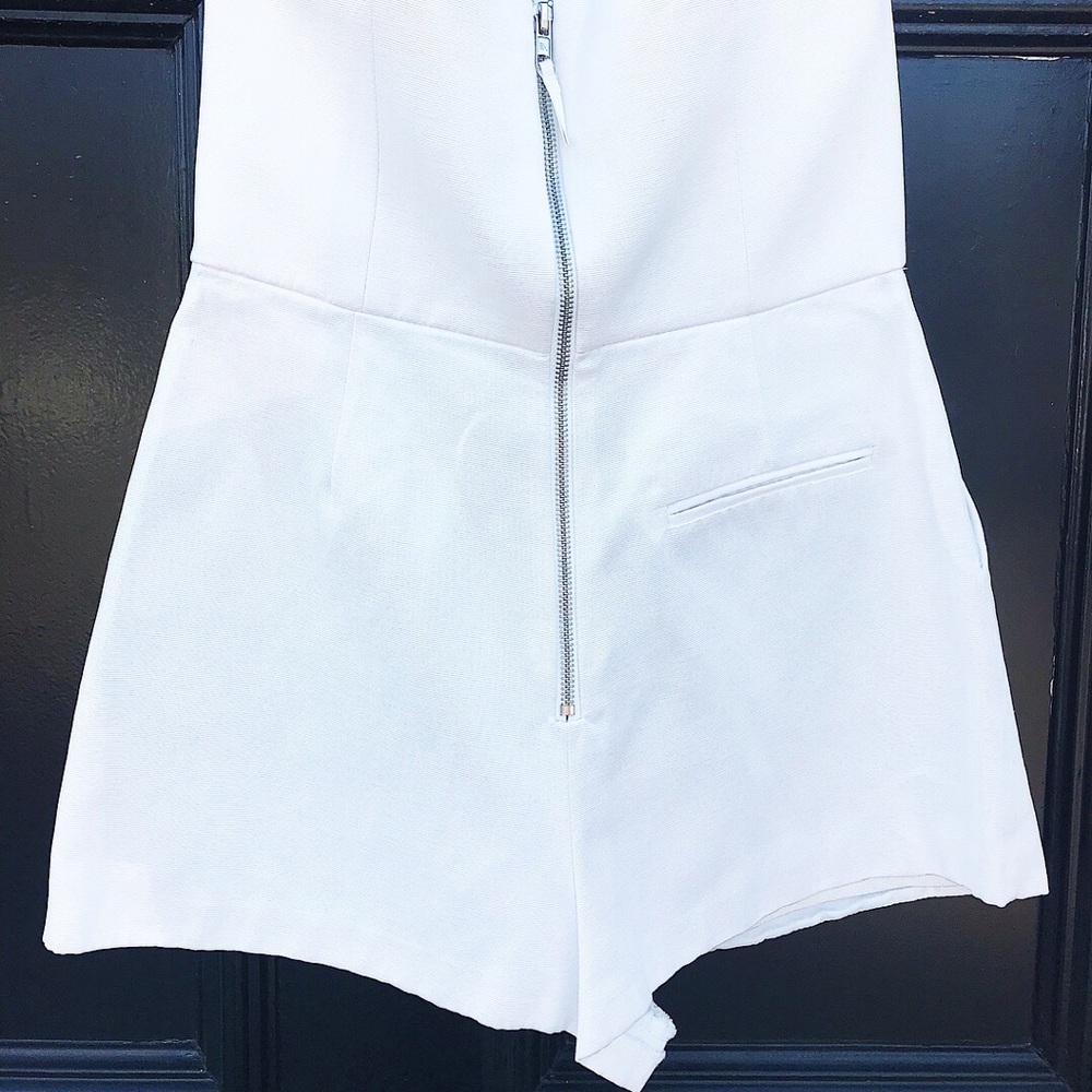 RIFFRAFF ROMPER - Picture 2 of 2